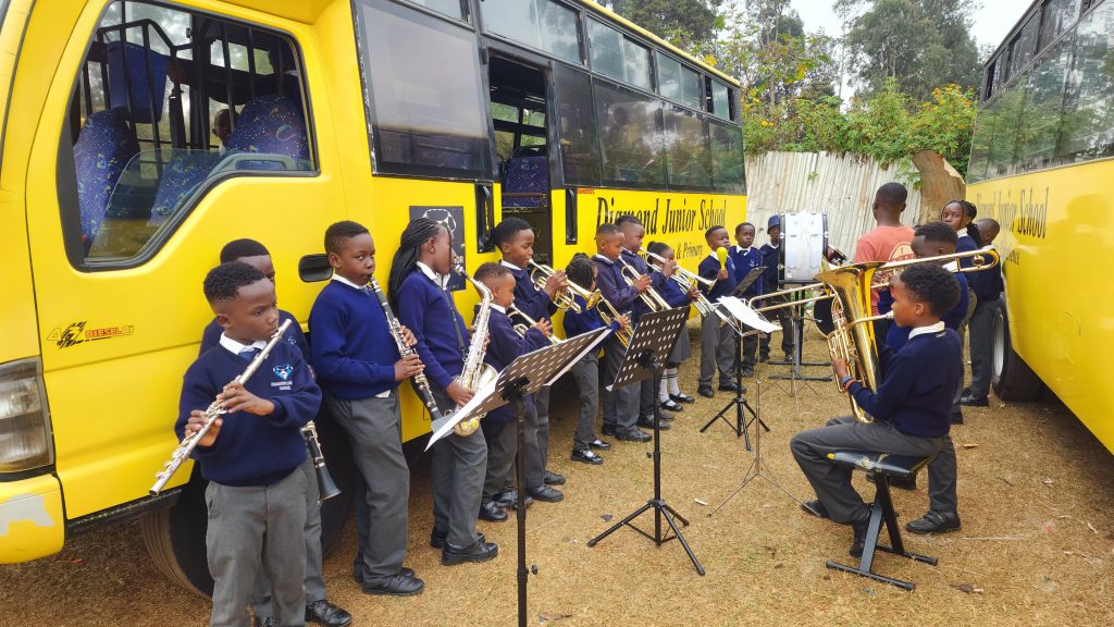 Kenya Music Festival 2025